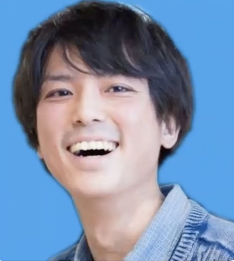 佐々木ゴウのアイコン